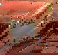 Santorini Cafe Restaurant - Great Ocean Road Restaurant