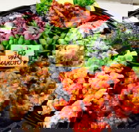 Sushi Bar Makoto Chatswood - Chatswood - Great Ocean Road Restaurant