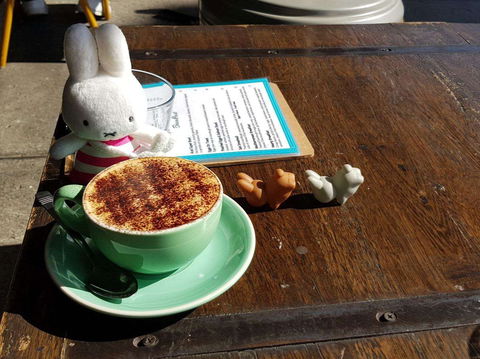 Sweet Maries - Great Ocean Road Restaurant 0
