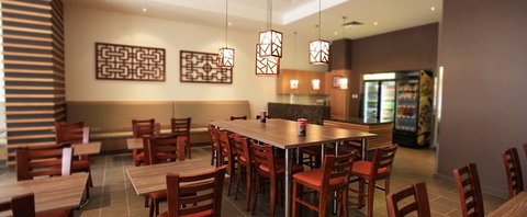 Ten Ten House - Karawara - Great Ocean Road Restaurant 0