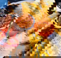 The Coffee Club - Murdoch - Great Ocean Road Restaurant