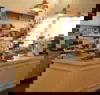 The Woolshed Yallah - Great Ocean Road Restaurant