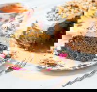 The Berry Tea Shop - Great Ocean Road Restaurant