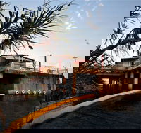 The PumpHouse Restaurant and Bar - Great Ocean Road Restaurant