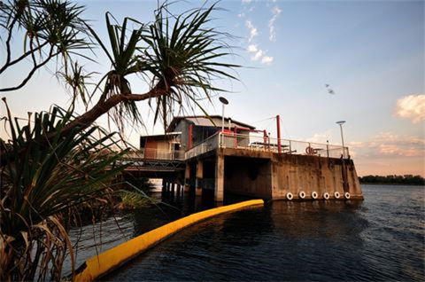 The PumpHouse Restaurant And Bar - Great Ocean Road Restaurant 0