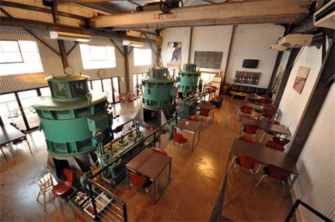 The PumpHouse Restaurant And Bar - Great Ocean Road Restaurant 1