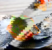 The Chairman Cafe And Foodstore - Great Ocean Road Restaurant