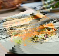 The Burrito Bar - Everton Park - Great Ocean Road Restaurant