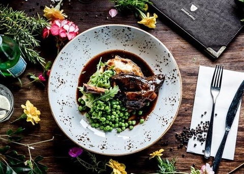 The Sicilian - Great Ocean Road Restaurant 0