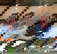 The Fox Wine Bar and Function Room - Great Ocean Road Restaurant