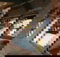 Tonic Espresso - Great Ocean Road Restaurant