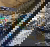 Trishes Lunch Stop - Great Ocean Road Restaurant