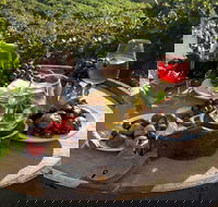 Undercliff Winery and Gallery - Great Ocean Road Restaurant