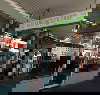 Village Cafe Flinders - Great Ocean Road Restaurant