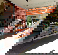 Waverly Kebab House - Great Ocean Road Restaurant