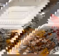 Waves on the Beach - Great Ocean Road Restaurant