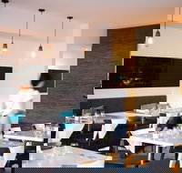 Yellowtail Restaurant - Great Ocean Road Restaurant