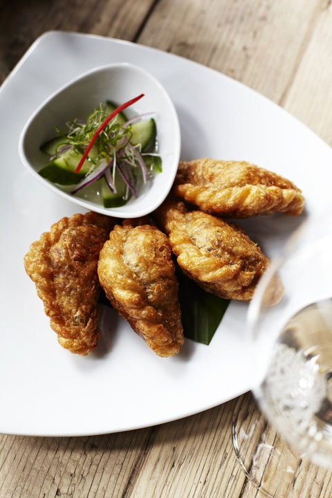 Yok Thai - Neutral Bay - Great Ocean Road Restaurant 0