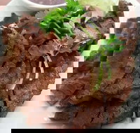 Yum Sab - Great Ocean Road Restaurant