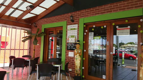 Yum Yai Thai Kitchen - Great Ocean Road Restaurant 0