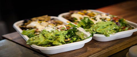 Zambrero Canningvale - Canning Vale - Great Ocean Road Restaurant 0