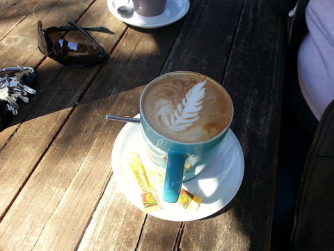 Altone Park Golf Course - Great Ocean Road Restaurant 0