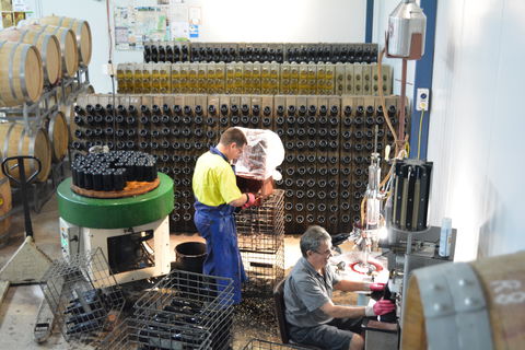 Anderson Winery - Great Ocean Road Restaurant 2