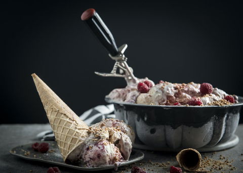 Anita La Mamma Del Gelato - Bondi Beach - Great Ocean Road Restaurant 0