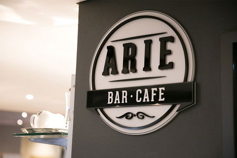 Arie Bar Cafe - Campbelltown RSL - Great Ocean Road Restaurant 0