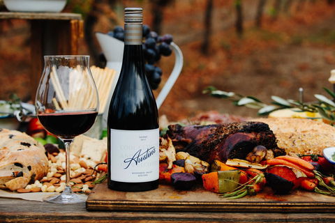 Austin's Wines - Great Ocean Road Restaurant 0