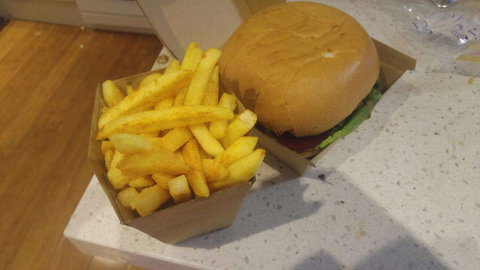 Bite Me - Great Ocean Road Restaurant 0