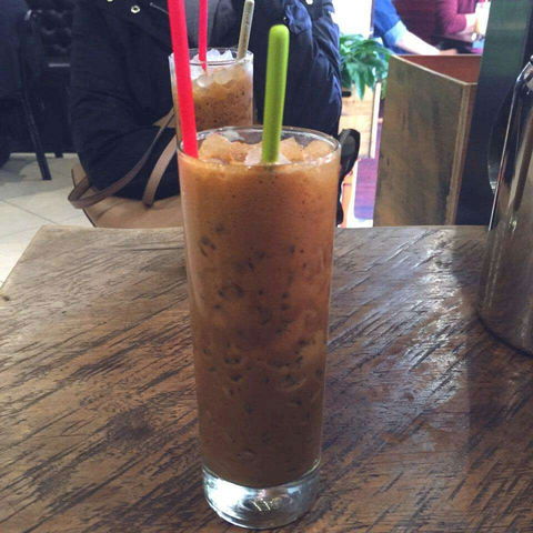 Café Xua - Great Ocean Road Restaurant 0