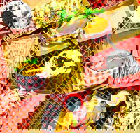 Cali Burgers - Great Ocean Road Restaurant