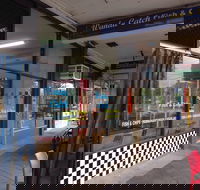Cape - Great Ocean Road Restaurant