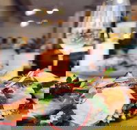 Charlie  Franks - North Sydney - Great Ocean Road Restaurant