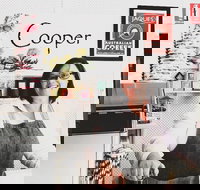 Coffee on Cooper - Great Ocean Road Restaurant