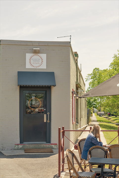 Eclectic Tastes Cafe & Pantry - Great Ocean Road Restaurant 1