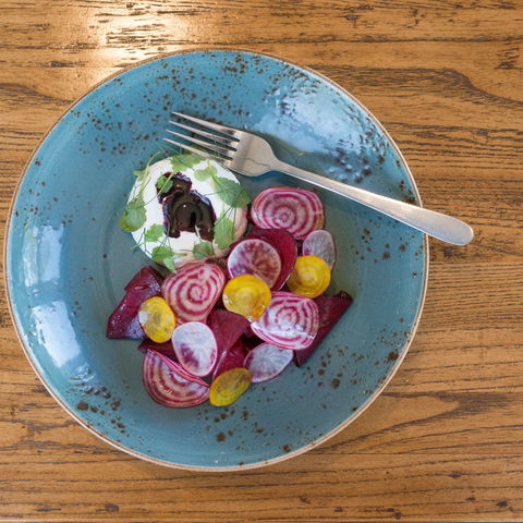 Eclectic Tastes Cafe & Pantry - Great Ocean Road Restaurant 2