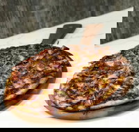 EJZ Pizza - Great Ocean Road Restaurant