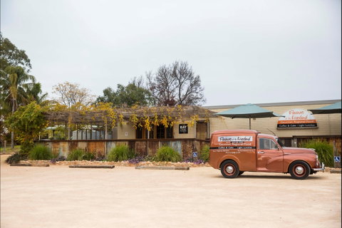 Flavours Of The Riverland - Great Ocean Road Restaurant 0