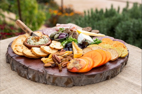 Flavours Of The Riverland - Great Ocean Road Restaurant 2