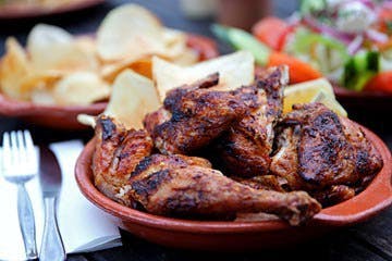 Frango's - Bella Vista - Great Ocean Road Restaurant 0