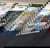 Fresh Foods 2 Go - Great Ocean Road Restaurant