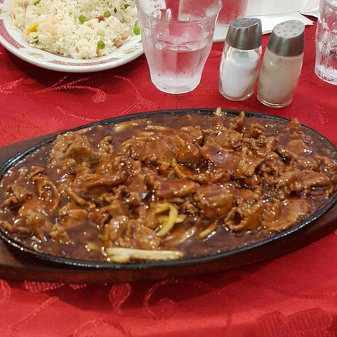 Golden Pearl Chinese Restaurant Pty Ltd - Great Ocean Road Restaurant 0