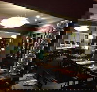 Golden Triangle - Great Ocean Road Restaurant