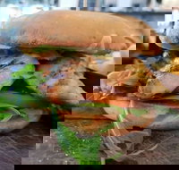 Grand Central Hotel - Great Ocean Road Restaurant