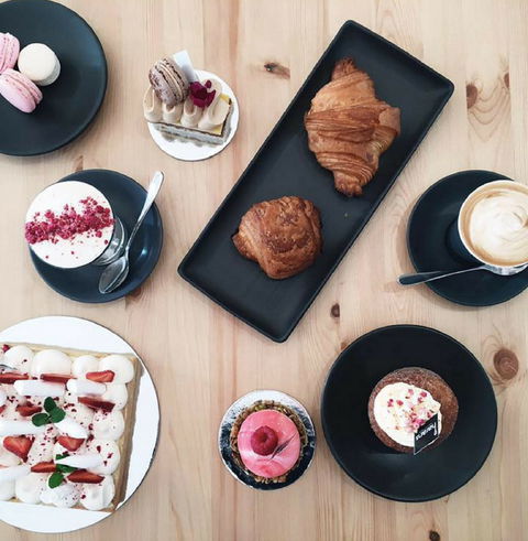 Harans Patisserie - Great Ocean Road Restaurant 0