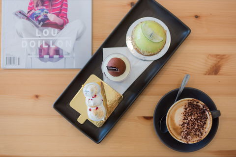 Harans Patisserie - Great Ocean Road Restaurant 2
