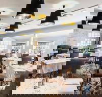 Harvest Restaurant Windsor - Great Ocean Road Restaurant