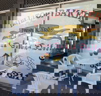 Hilltop Bakery - Great Ocean Road Restaurant